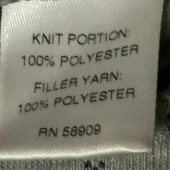 CHELSEA & VIOLET raw edge top size medium - Picture 4 of 4